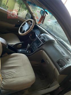 Nissan Maxima